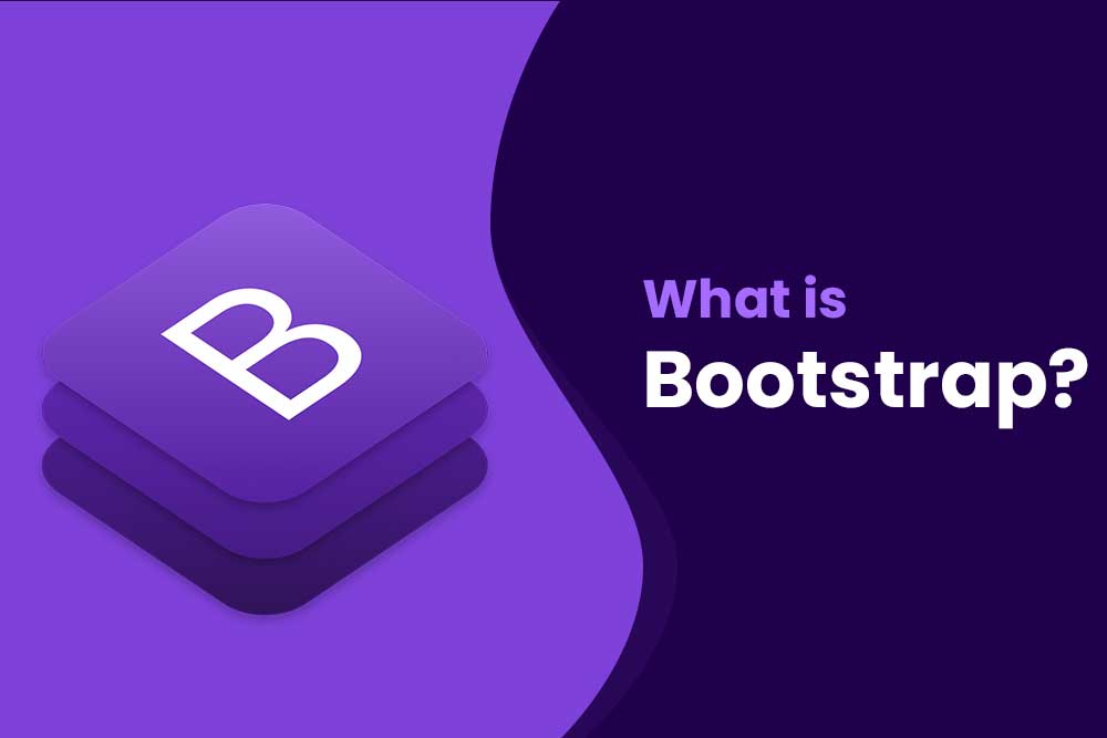 what is bootstrap