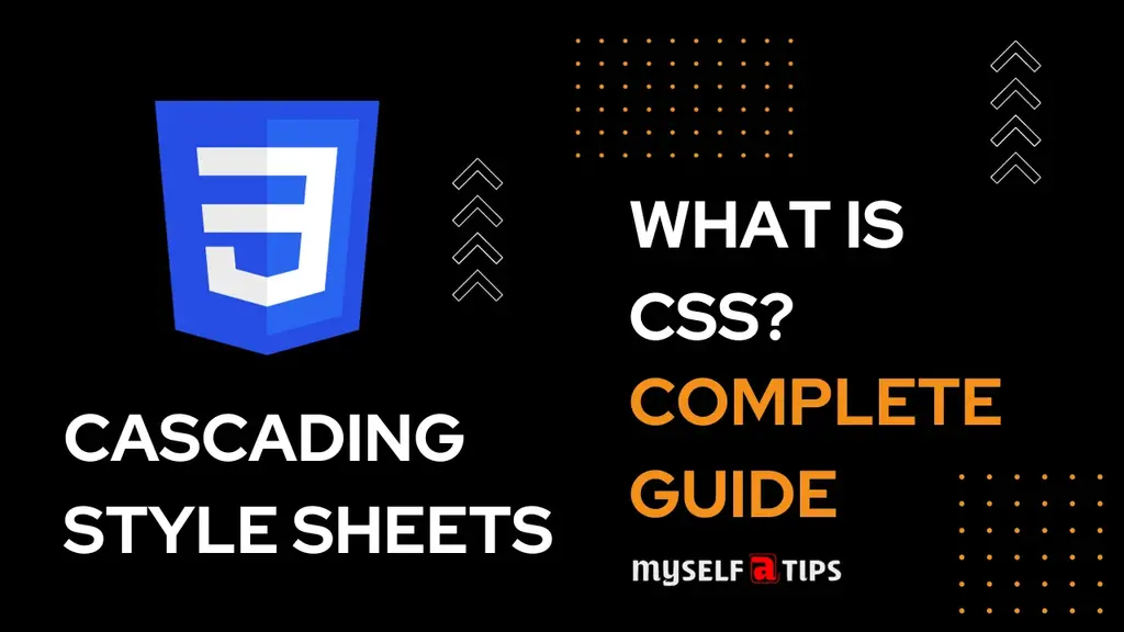 what is css