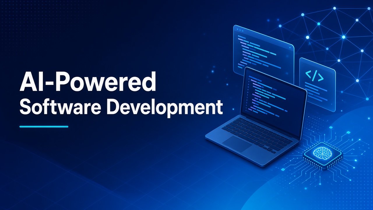 AI software development