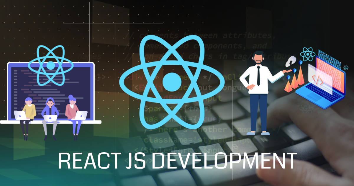 React.js Development