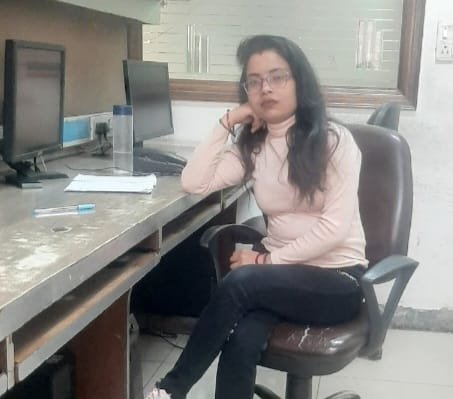 Komal Singh