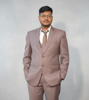 Prashant Singh