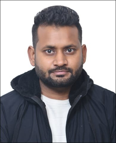Yashveer Chauhan